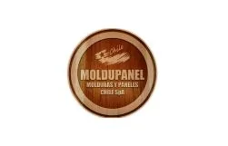 Moldupanel