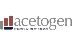 Acetogen