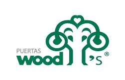 Puertas Wood