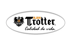 Trotter